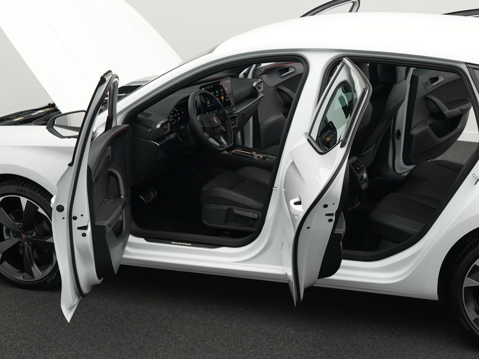 Cupra Leon - Bild 32