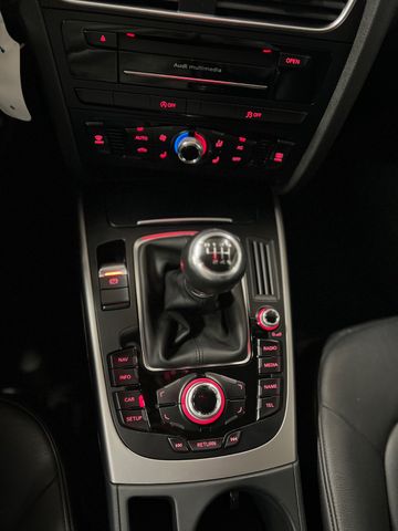 Audi A4 AVANT 2.0 TDI/ 1.HAND/ GARANTIE/ WENIG KM/ Audi A4 AVANT 2.0 TDI/ 1.HAND/ GARANTIE/ WENIG KM/