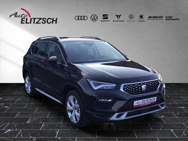 Fahrzeugabbildung SEAT Ateca TSI Xperience DSG LED AHK Navi AID ACC RFK