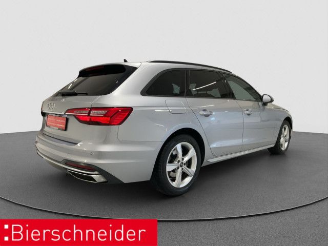 Audi A4 - Bild 7
