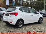 Hyundai ix20 1.6 YES! Plus - Hyundai ix20 YES! mit Benzin-Antrieb