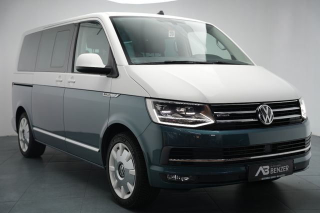 Volkswagen T6 Multivan Generation S *7-Sitz*DynAudio*Kamera