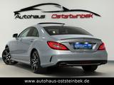 Mercedes-Benz CLS 350 D BLUETEC/AMG-LINE PLUS/LED/H&K/360°/F1/ - Mercedes-Benz CLS 350 mit Diesel-Antrieb: Automatik
