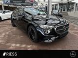 Mercedes-Benz E 300 de AMG Sport Night Distr AHK Pano 360 20'' - gebrauchte Mercedes-Benz Limousine