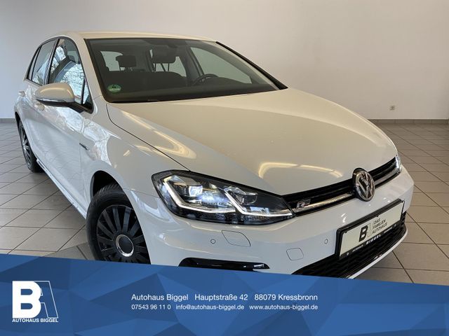 Volkswagen Golf 1.5 TSI R-Line, NAVI LED ACC, TOP ZUSTAND!