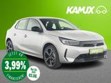 Opel Corsa F 1.2T-Hybrid 100 e-DCT6 GS+LED+KAMERA+SHZ - Opel Corsa mit Hybrid-Antrieb