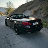 BMW M4 Cabrio M4 - BMW M4: Cabrio