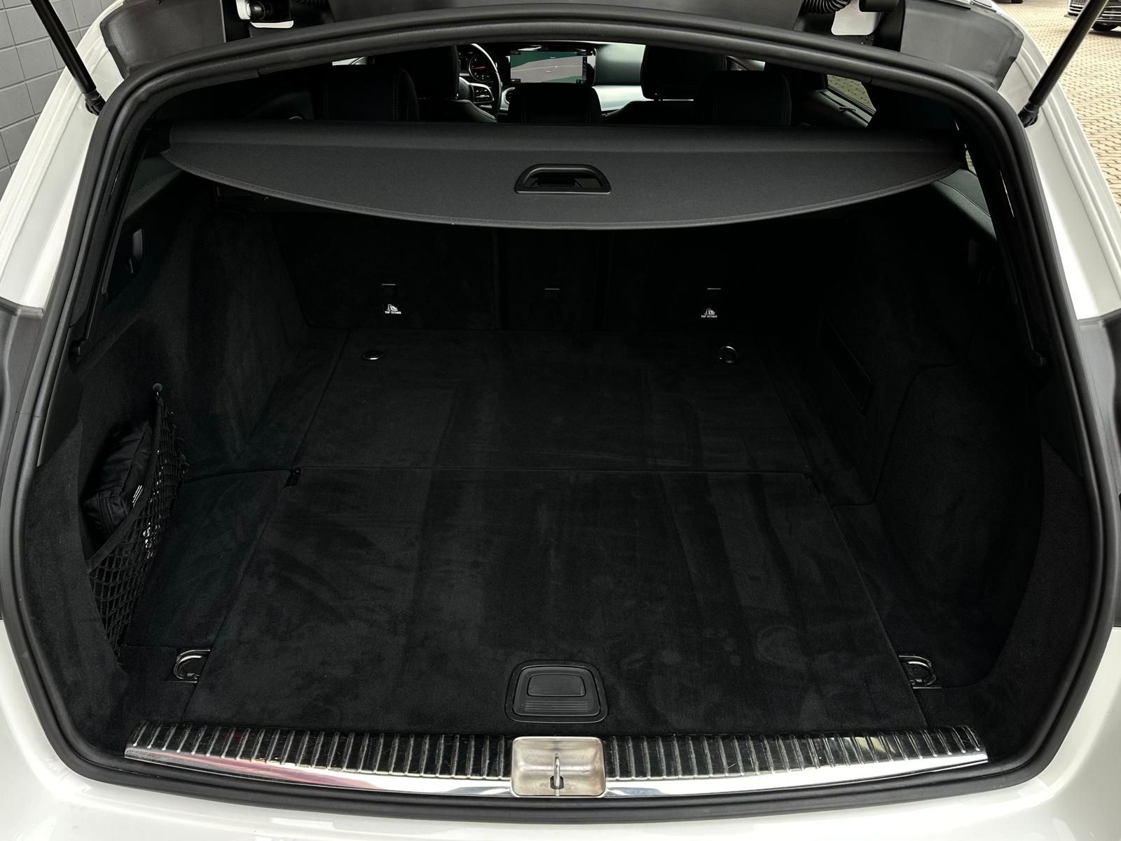 MERCEDES-BENZ E 220d T AVANTGARDE 4M* LED#AHK#SHZ#HUD#360CAM - Image 7