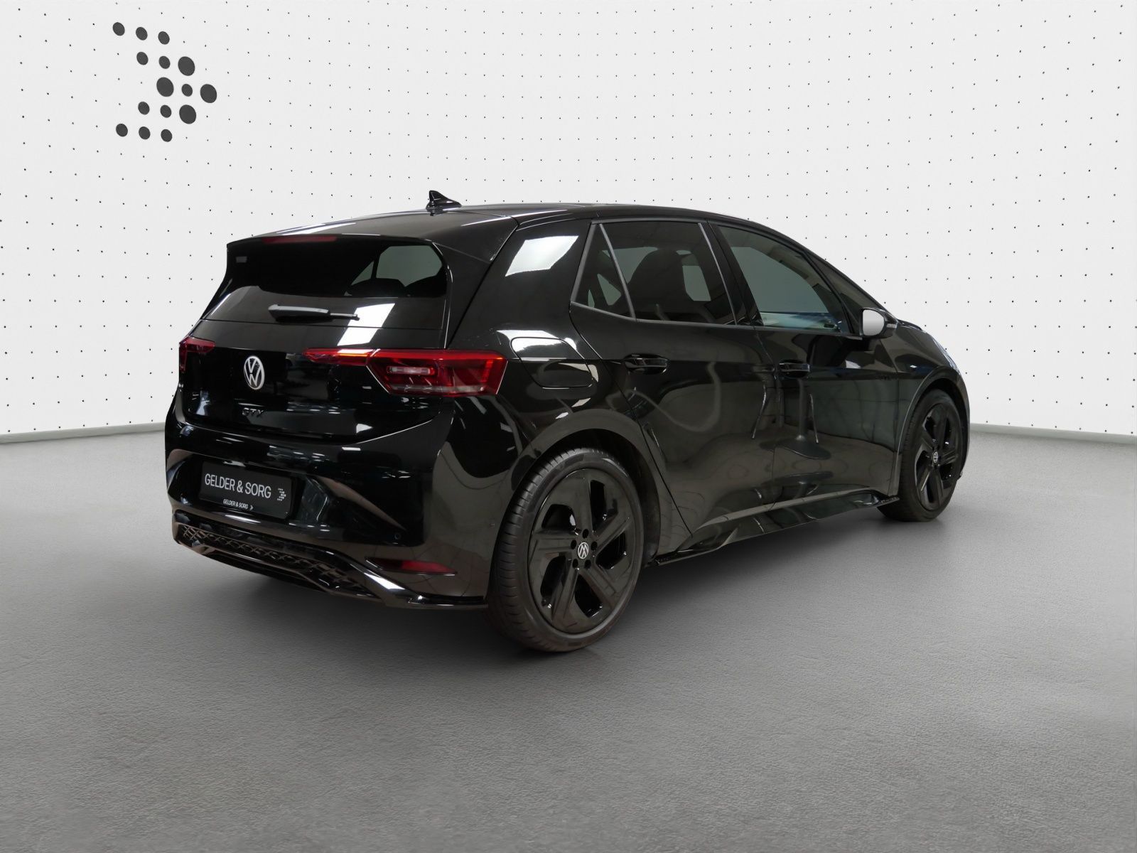 Volkswagen ID.3 - Bild 2