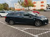 Toyota avensis Kombi Automatik - gebrauchte Toyota Avensis aus dem Jahr 2013