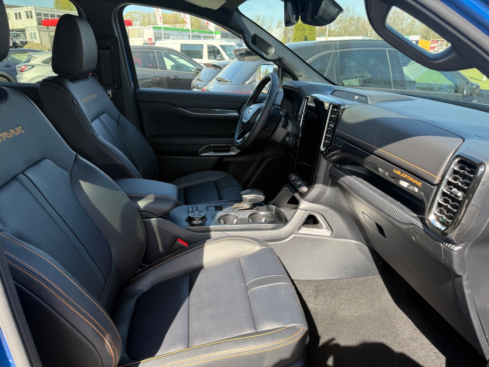 Ford Ranger - Bild 12