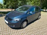 Volkswagen Golf Plus 1.2 TSI Team  - Volkswagen Golf Plus aus 2010: Team