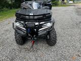 CFMOTO Cforce 1000 Sondermodell Overland  - CFMOTO CFORCE 1000 OVERLAND