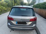 Volkswagen Golf Sportsvan 1.4 TSI 92kW DSG Highline EZ05/15 - Volkswagen Golf: 1.9