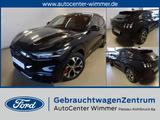 Ford Mustang Mach-E AWD PREMIUM - Ford Mustang Mach-E: Premium