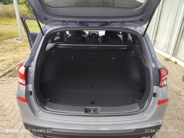 Hyundai i30 – Bild 20