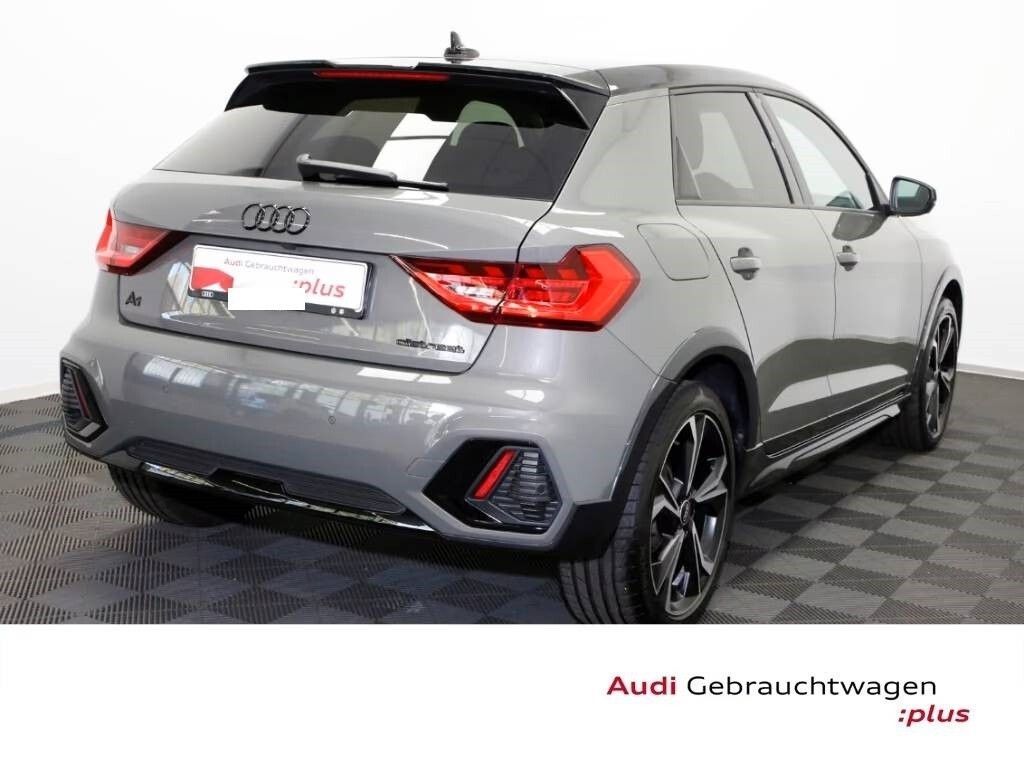 Other Audi A1 allstreet 30 TFSI imagem 2