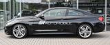 BMW 435i xDrive Coupé M-Sport °ACC°HEAD-UP°KAMERA° - BMW 435: Coupé