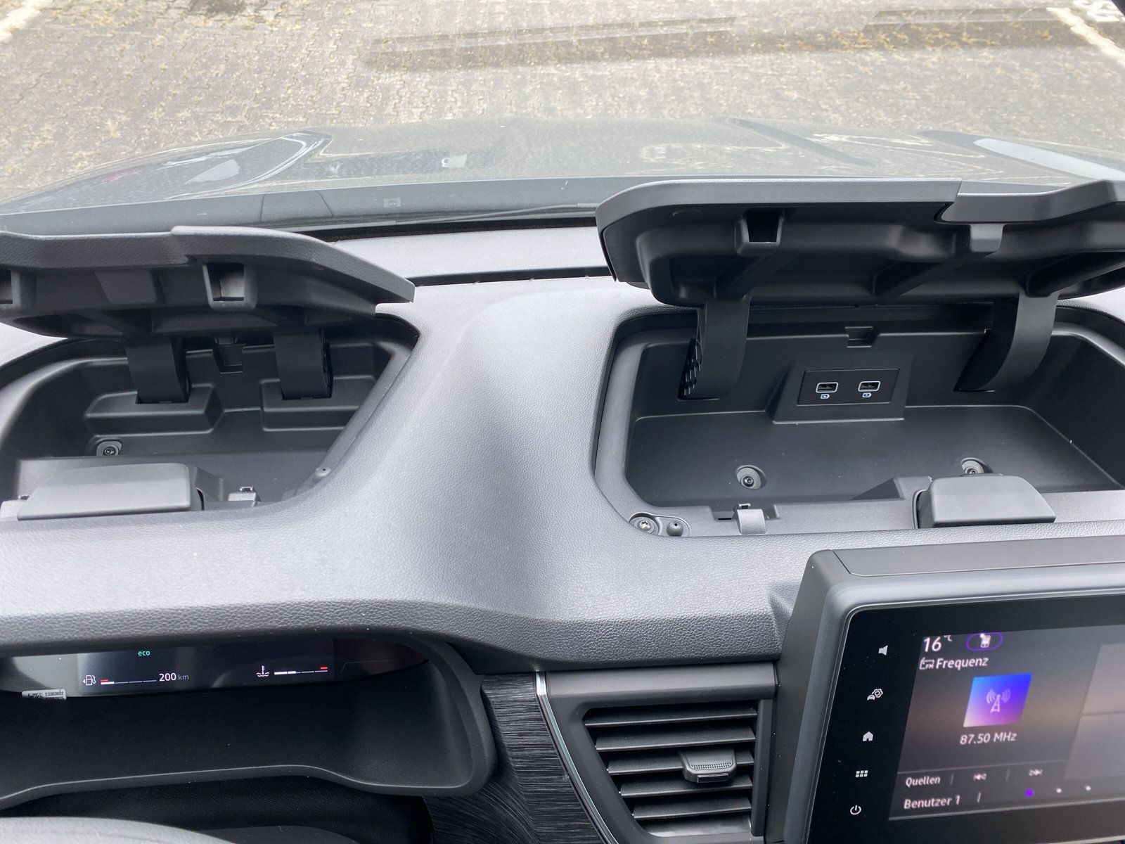 Renault Trafic - Bild 18