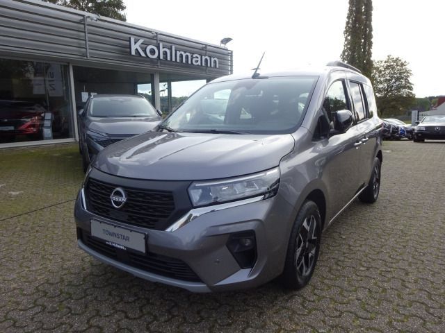 Nissan Townstar Kombi L1 N-Connecta Navi Design-Paket C