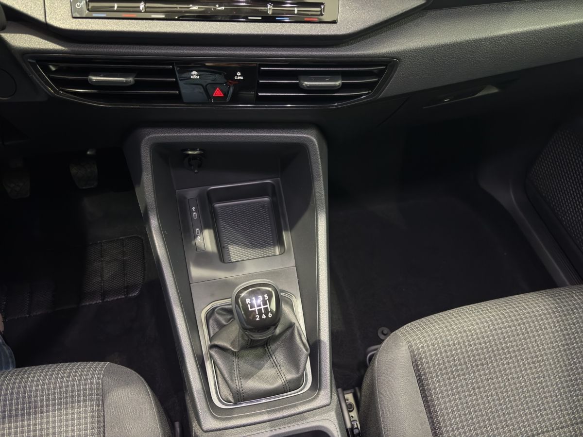 Volkswagen Caddy - Bild 14