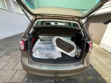 Volkswagen Golf - 9