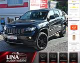 Jeep Grand Cherokee 3.0 CRD S-Limited PANO*ACC*Kamera - Jeep Gebrauchtwagen von 2013