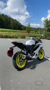 Yamaha Yzf r125 sondermodell VB - Offers