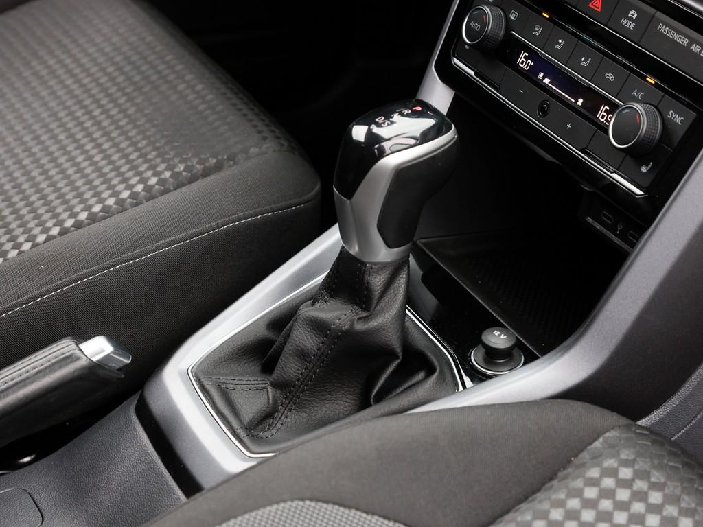 Volkswagen T-Cross 1.0 TSI DSG Active Klima Navi ACC Kamera, миниатюра 15