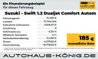 Suzuki Swift - Vorschau Bild 18