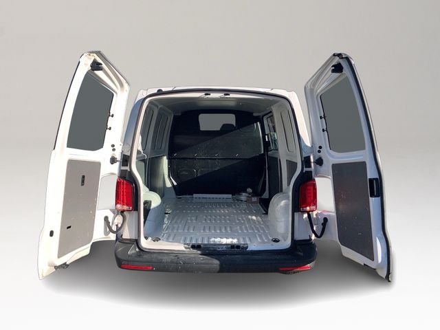 T6.1 2.0 TDI Kasten EcoProfi L1H1, Komfort Paket
