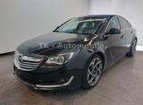 Opel Insignia A Lim. Innovation OPC-LINE/TEMPOMAT/PDC - Opel Insignia in Lübeck
