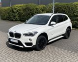 BMW X1 xDrive20i Sportline, 42T Km! HUD, NAV, Allrad