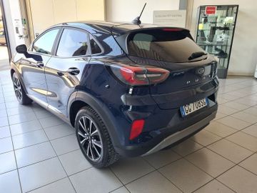 Ford Puma - 4