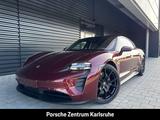 Porsche Taycan GTS Sport Turismo BOSE Rückfahrkamera LED - Porsche Taycan in Karlsruhe