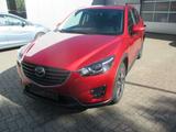 Mazda CX-5 Nakama Intense AWD+Automatik+AHK+1.Hand+ - Mazda CX-5 mit Schiebedach