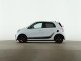 Smart forfour EQ edition one BRABUS pulse Pano LED - Smart ForFour aus 2020
