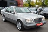 Mercedes-Benz E 280 Lim.Autom*TÜV*Klima*el.SD*2.Hand*TOP - Mercedes-Benz E 280 aus 1993