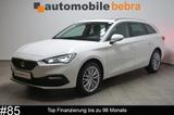 Seat Leon 2.0TDI DSG Xcellence Virtual Standhz - Seat Leon mit Diesel-Antrieb: Standheizung