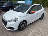 Peugeot 208 Roland Garros Navi/Panorama/Kamera - Peugeot 208 in Saarbrücken