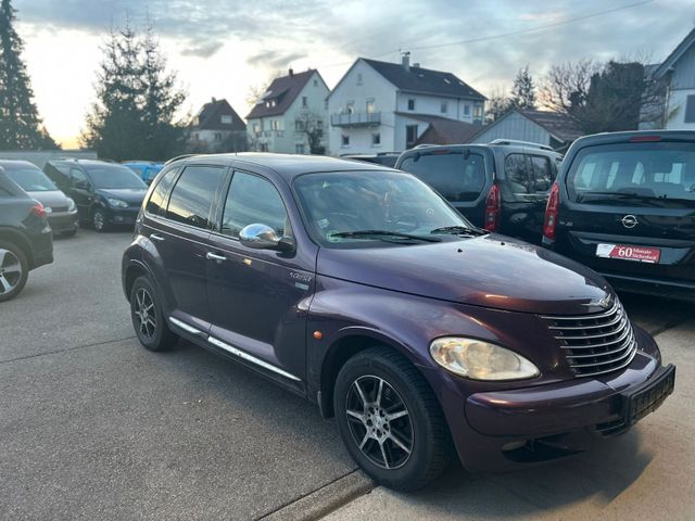 Chrysler PT Cruiser 2.2 CRD Touring*Klima*