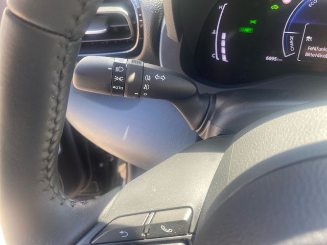 Yaris Cross 1.5 Hybrid FWD Teamplayer ACC LED