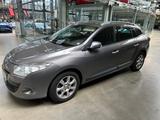 Renault Grandtour Dynamique TCE 130 1.Hand. Scheckheft - Renault Megane aus 2010: Kombi