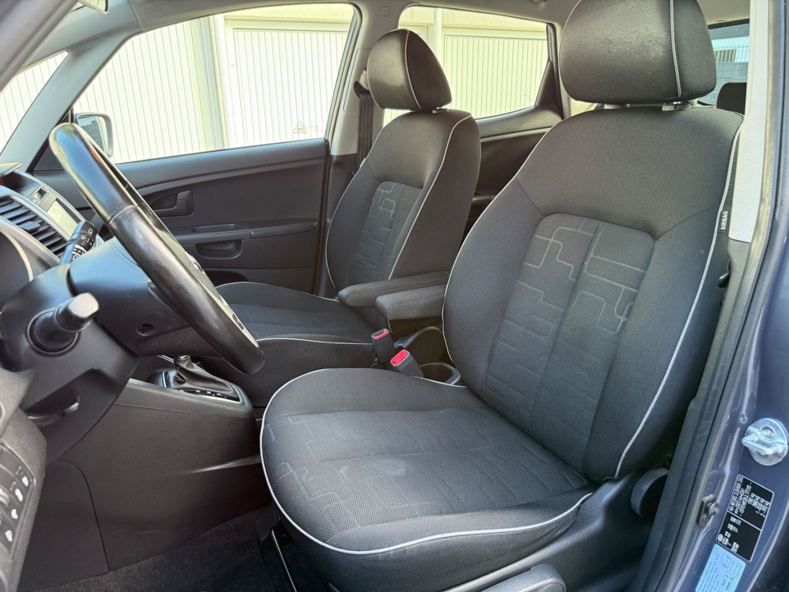 KIA Venga Dream Team – Vorschaubild 22