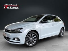 Gebraucht Volkswagen Polo kaufen Hamburg