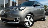 Kia Soul EV 27 Kwh - Kia Soul: EV