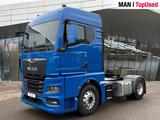 MAN TGX 18.470 4x2 BLSA-GARANTIE-ACC-NEBENABTRIEB ZV - Angebote