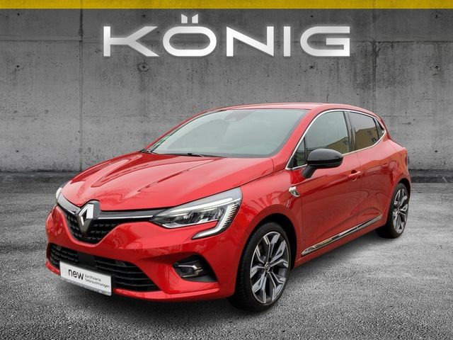 Renault Clio EDITION ONE TCe 130 AUTOMATIK