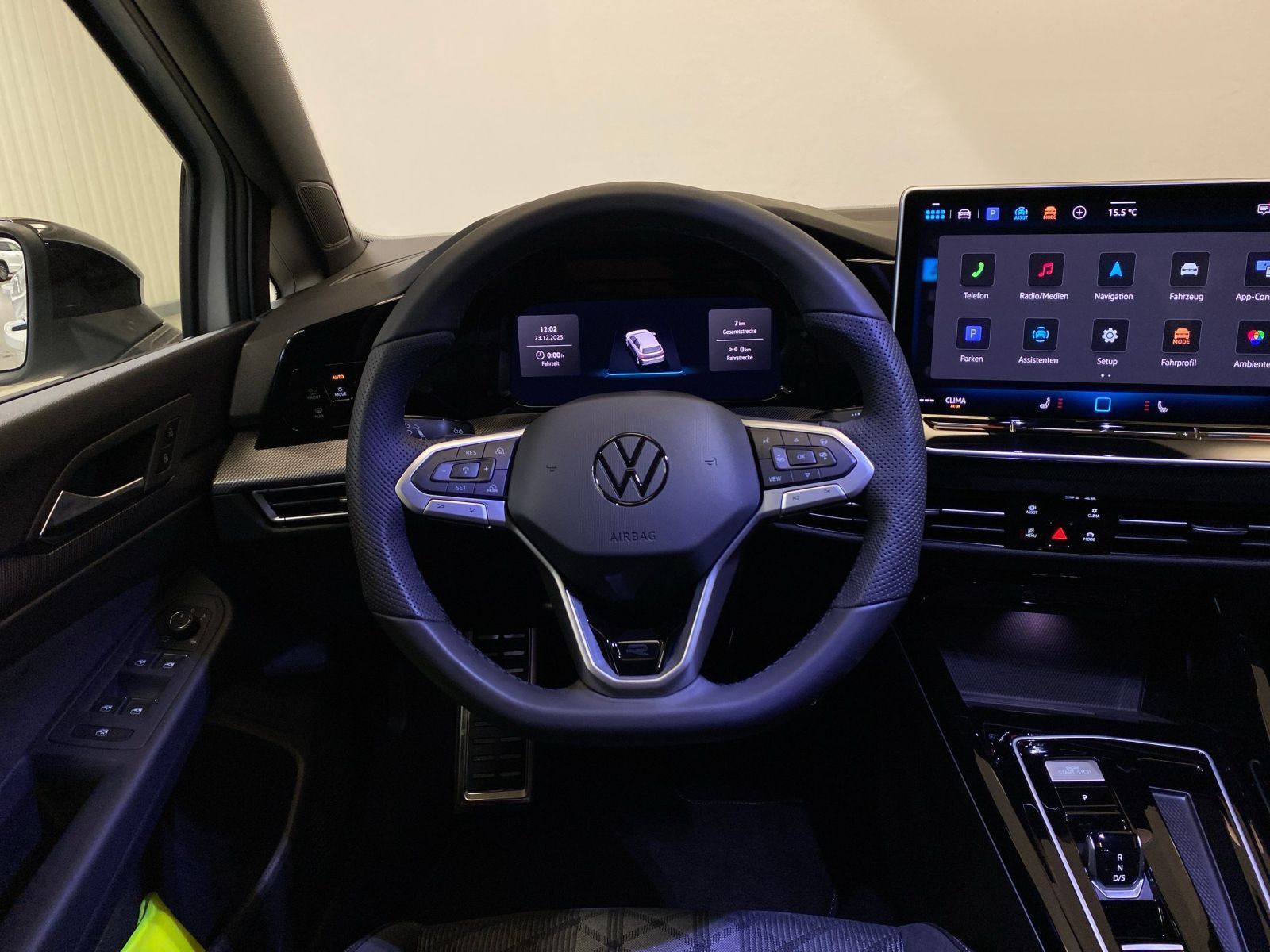 Volkswagen Golf - Bild 8