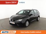 Seat Ibiza 1.4 Style Salsa*NAV*SHZ*ALU*KLIMAAUT*RADIO - Seat Ibiza Gebrauchtwagen in Hamburg